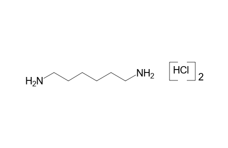 1,6-Hexanediamine dihydrochloride