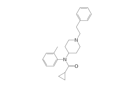 ortho-Methyl Cyclopropyl fentanyl