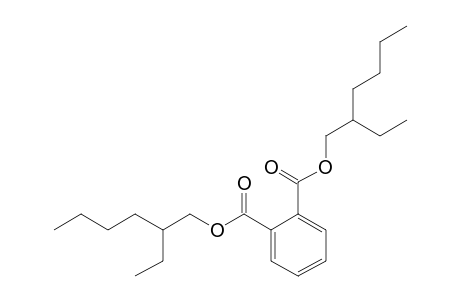 Bis(2-ethylhexyl) phthalate