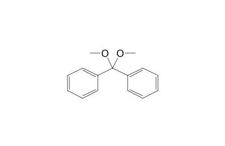 dimethoxydiphenylmethane