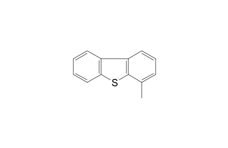 4-Methyldibenzothiophene