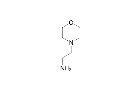 4-(2-Aminoethyl)morpholine