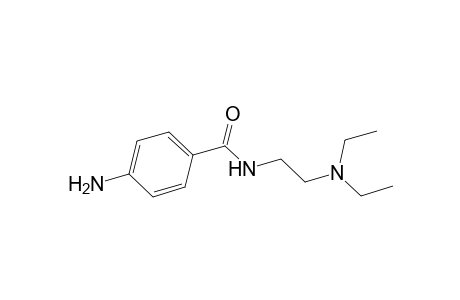 Procainamide