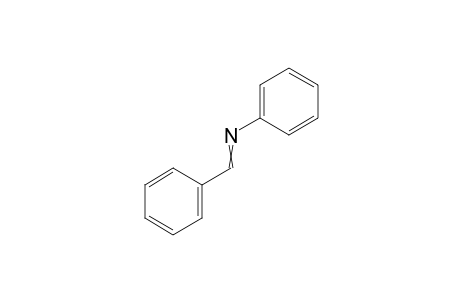 N,1-diphenylmethanimine