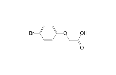 (p-bromophenoxy)acetic acid