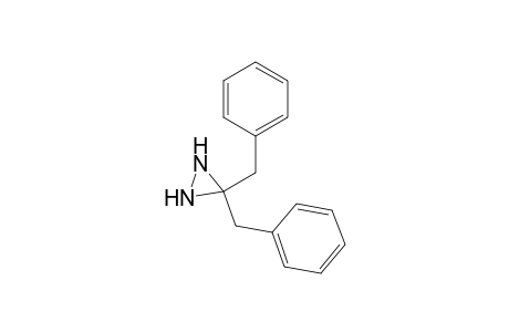 3,3-Dibenzyldiaziridine