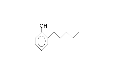 Phenol, 2-pentyl-