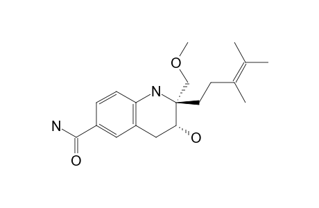 BENZASTATIN-D