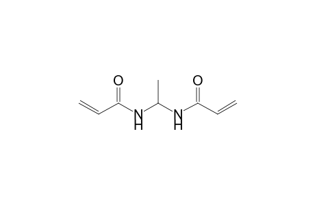 N,N'-ethylidenebisacrylamide