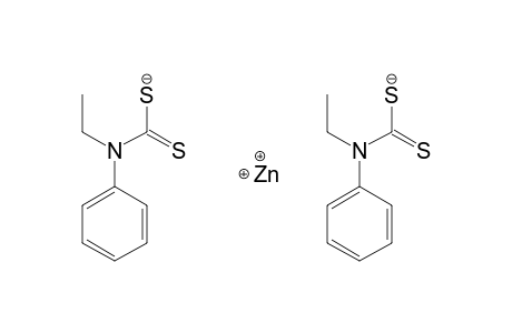 bis(dithio-N-ethylcarbanilato)zinc