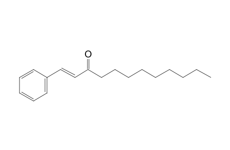 1-Phenyldodec-1-en-3-one