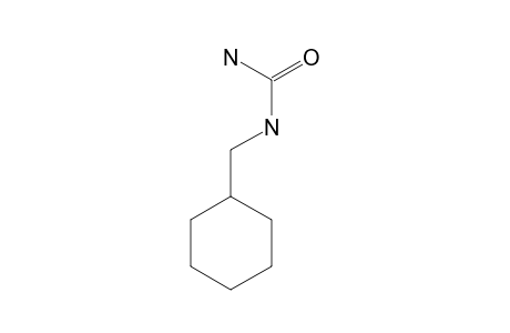 (cyclohexylmethyl)urea