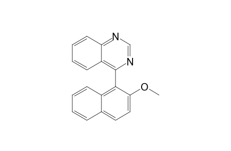 2-HYDROGEN-4-(2-METHOXY-NAPHTHALEN-1-YL)-QUINAZOLINONE