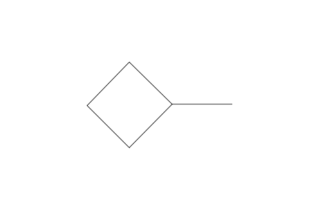 Methyl-cyclobutane