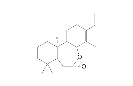 DITERPENOID A