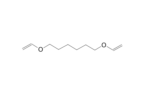 Hexane, 1,6-bis(ethenyloxy)