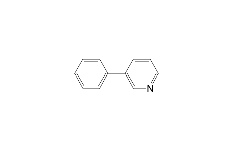 3-Phenylpyridine