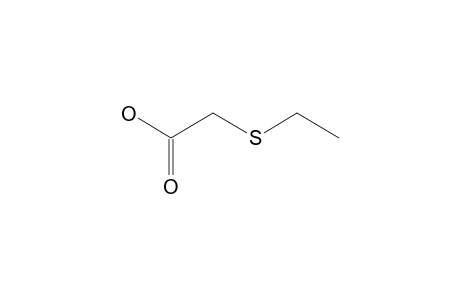 Ethylthio-acetic acid