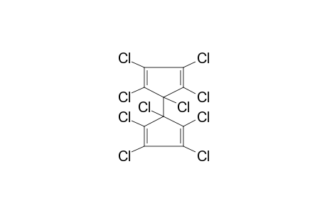 DECACHLORO-1,1'-DICYCLOPENTADIENYL