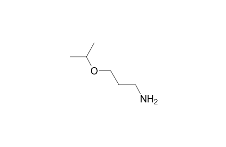 3-Isopropoxypropylamine