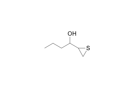 1,2-Epithio-3-hexanol