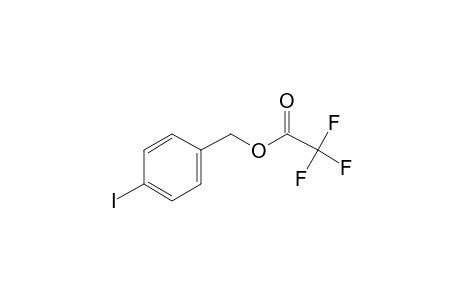 4-Iodobenzyl alcohol, trifluoroacetate