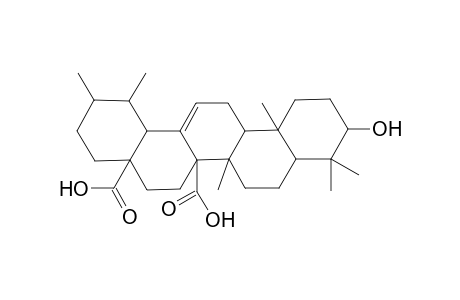 Quinovic Acid