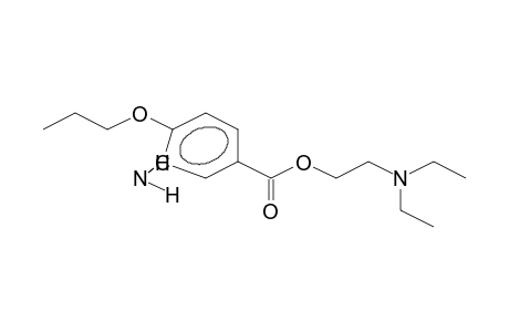 Proparacaine