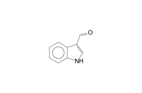 Indole-3-carboxaldehyde