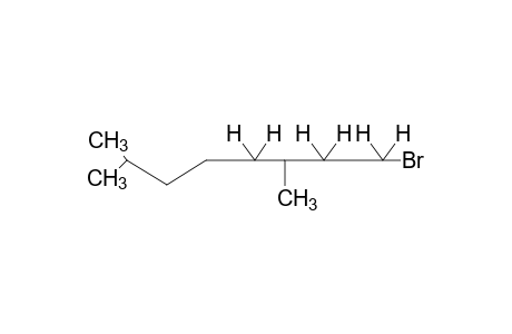 1-BROMO-3,7-DIMETHYLOCTANE