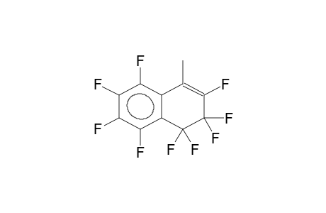 4-METHYLPERFLUORO-1,2-DIHYDRONAPHTHALENE