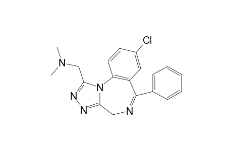 Adinazolam