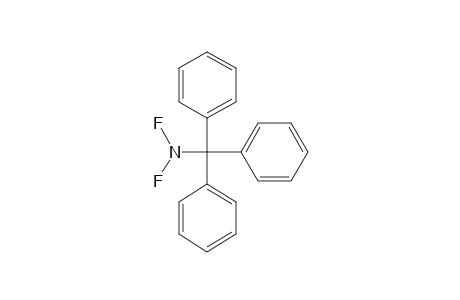 TRITYLFLUORIMIDE