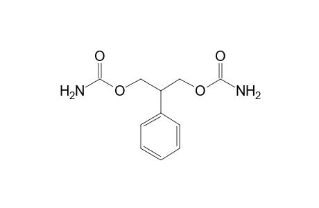 Felbamate peak 1