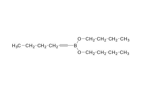 B(CC-N-BU)(O-N-BU)2