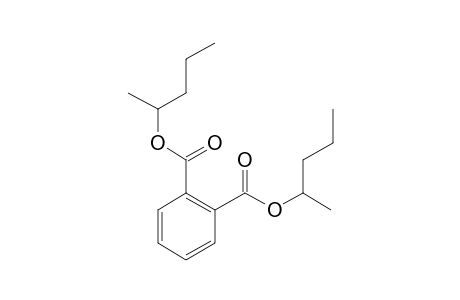 Phthalic acid, bis(2-pentyl) ester