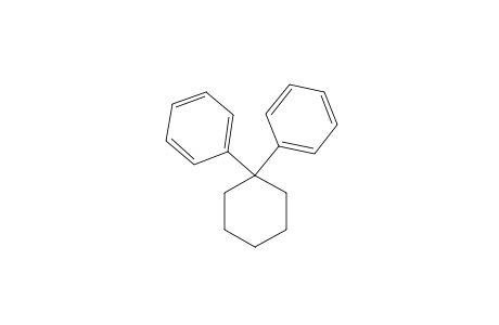 Benzene, 1,1'-cyclohexylidenebis-