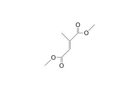 MESACONIC ACID, DIMETHYL ESTER