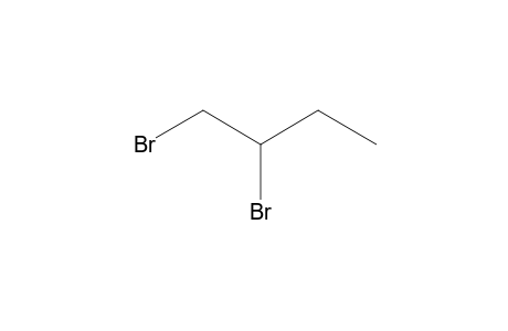 1,2-Dibromobutane