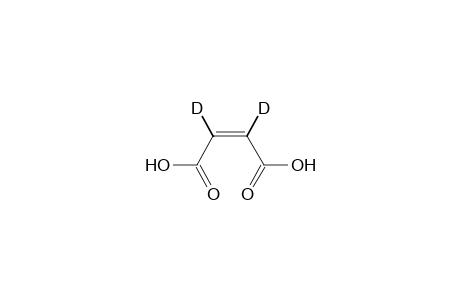 maleic-d2 acid