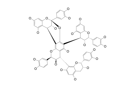 PARAMERITANNIN_A-1