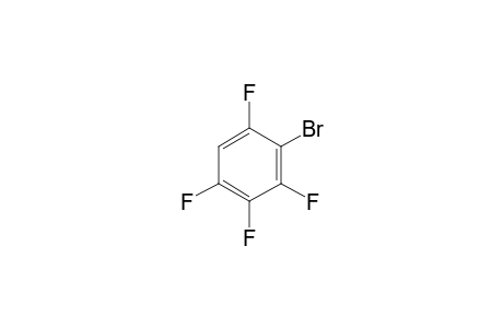 1-Bromo-2,3,4,6-tetrafluorobenzene