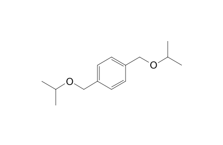 1,4-Bis-isopropoxymethyl-benzene