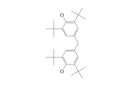 4,4'-Methylenebis-2,6-tert-butyl phenol