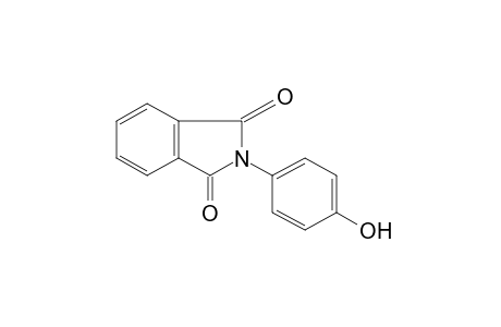 N-(p-hydroxyphenyl)phthalimide