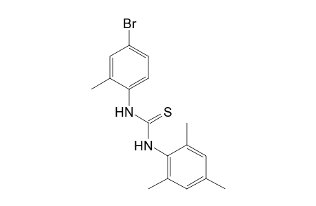 4'-bromo-2,2',4,6-tetramethylthiocarbanilide