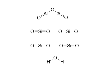 Montmorillonite