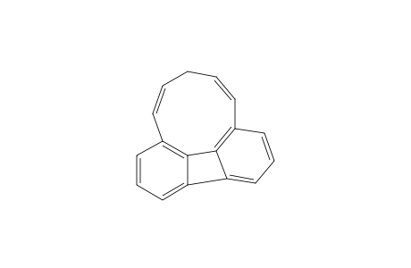 (Z,Z)-3H-Cyclonona(def)biphenylene