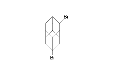 3,9-Dibromo-diamantane