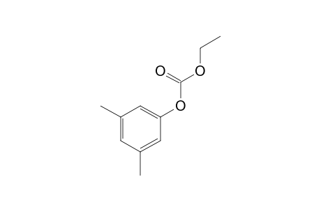 carbonic acid, ethyl 3,5-xylyl ester